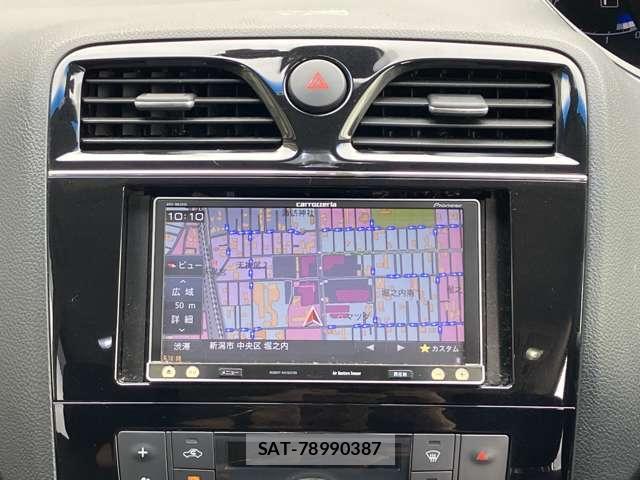 Nissan SERENA 2015-05 8280347-19