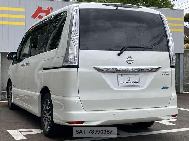 Nissan SERENA 2015-05 8280347-6