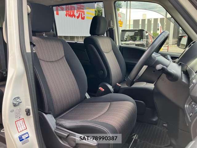 Nissan SERENA 2015-05 8280347-8