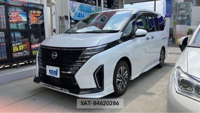Nissan SERENA 2023-06 8280607-0