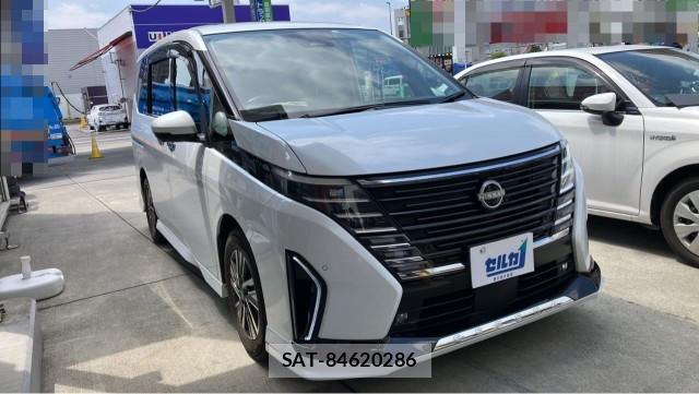 Nissan SERENA 2023-06 8280607-11