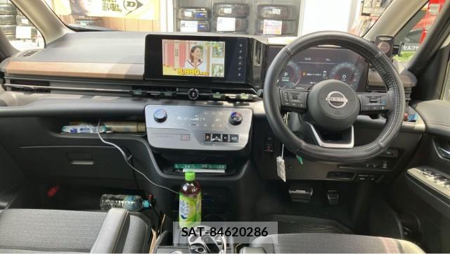 Nissan SERENA 2023-06 8280607-2