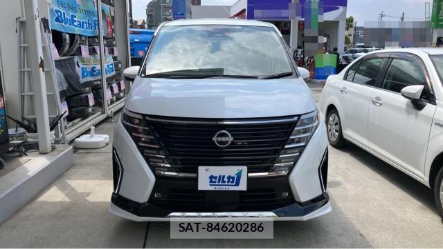 Nissan SERENA 2023-06 8280607-9