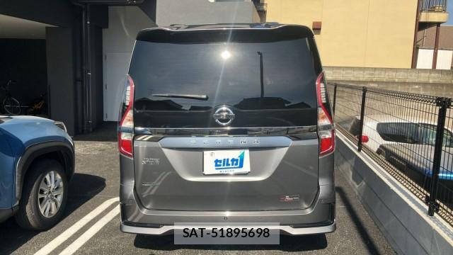 Nissan SERENA 2020-09 8280662-1
