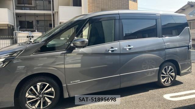 Nissan SERENA 2020-09 8280662-10