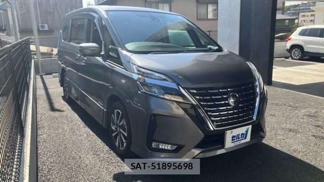 Nissan SERENA 2020-09 8280662-11