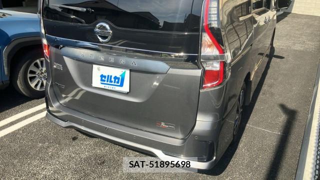 Nissan SERENA 2020-09 8280662-12