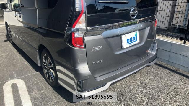 Nissan SERENA 2020-09 8280662-13
