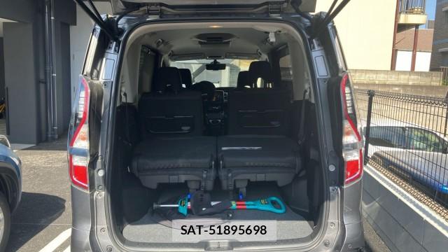 Nissan SERENA 2020-09 8280662-17