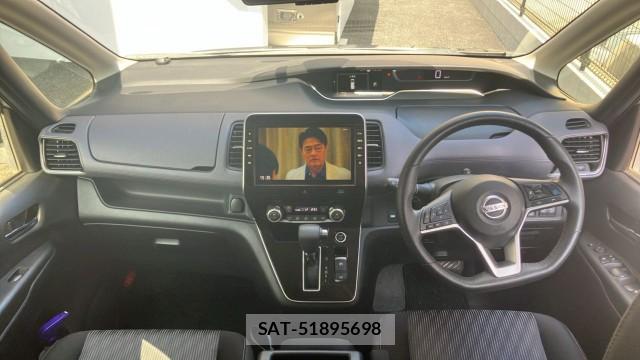 Nissan SERENA 2020-09 8280662-2