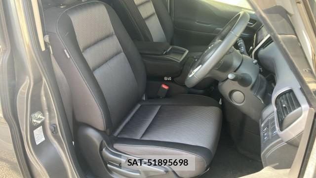 Nissan SERENA 2020-09 8280662-5