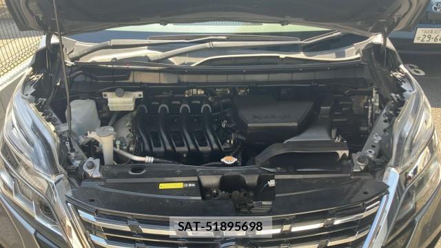 Nissan SERENA 2020-09 8280662-7