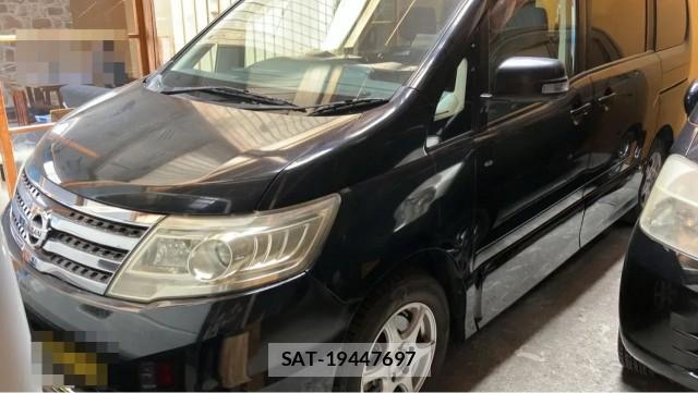 Nissan SERENA 2008-07 8280669-0