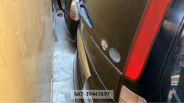 Nissan SERENA 2008-07 8280669-1