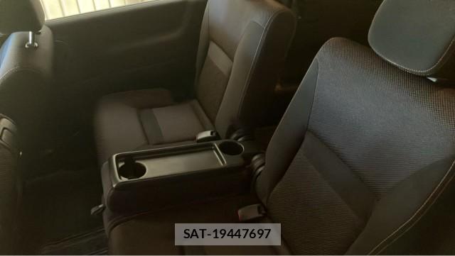 Nissan SERENA 2008-07 8280669-5