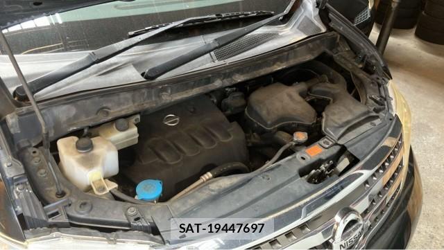 Nissan SERENA 2008-07 8280669-6