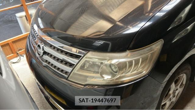Nissan SERENA 2008-07 8280669-8