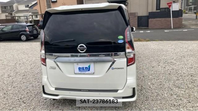 Nissan SERENA 2019-11 8280682-1