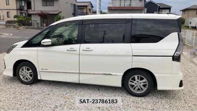 Nissan SERENA 2019-11 8280682-10