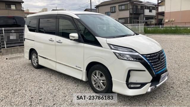 Nissan SERENA 2019-11 8280682-11