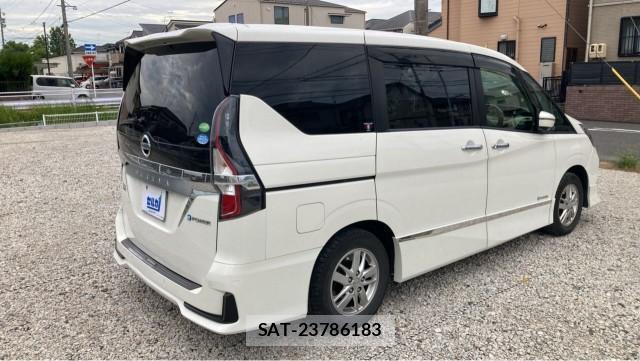 Nissan SERENA 2019-11 8280682-12