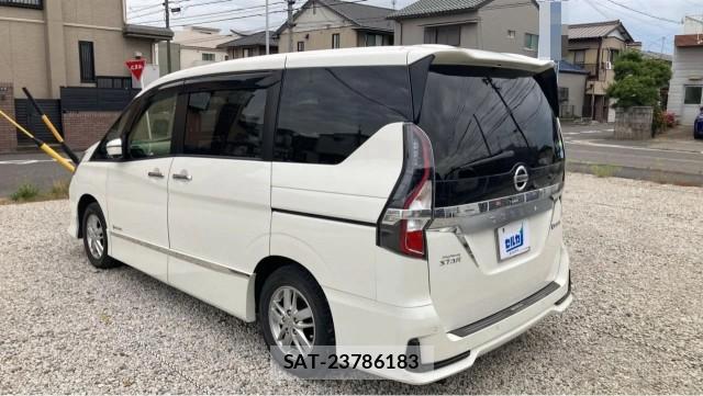 Nissan SERENA 2019-11 8280682-13