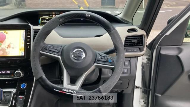 Nissan SERENA 2019-11 8280682-16
