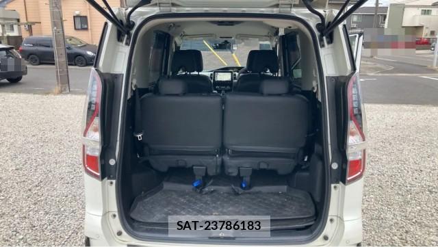 Nissan SERENA 2019-11 8280682-17
