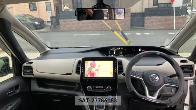 Nissan SERENA 2019-11 8280682-2
