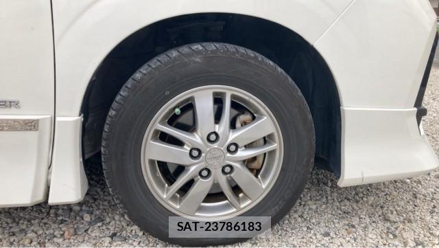 Nissan SERENA 2019-11 8280682-8