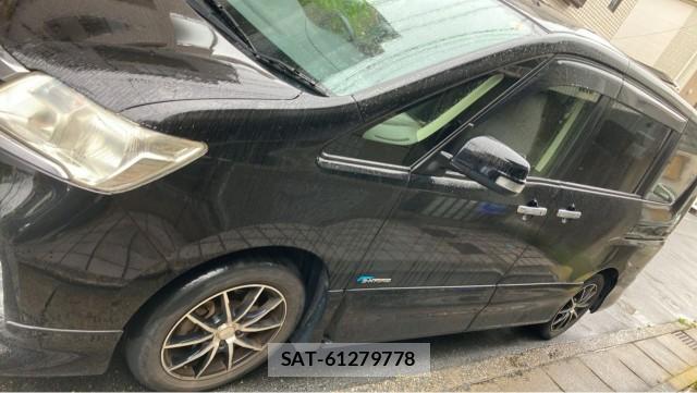 Nissan SERENA 2013-09 8280683-10