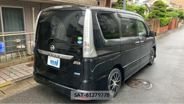 Nissan SERENA 2013-09 8280683-12