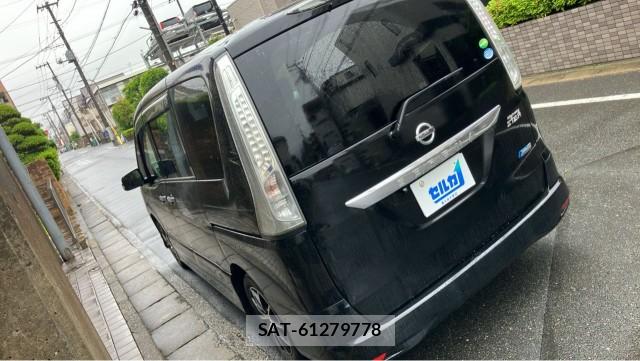 Nissan SERENA 2013-09 8280683-13