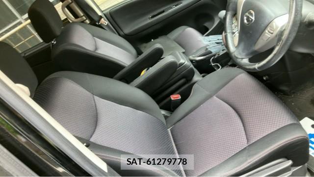 Nissan SERENA 2013-09 8280683-5