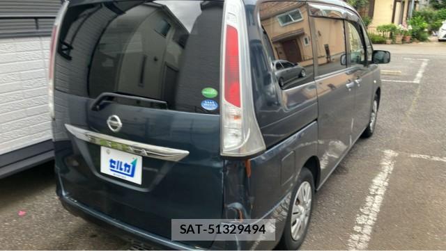 Nissan SERENA 2012-06 8280751-12