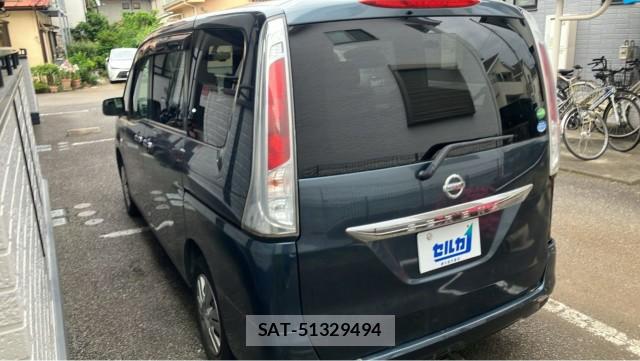 Nissan SERENA 2012-06 8280751-13