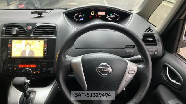 Nissan SERENA 2012-06 8280751-16