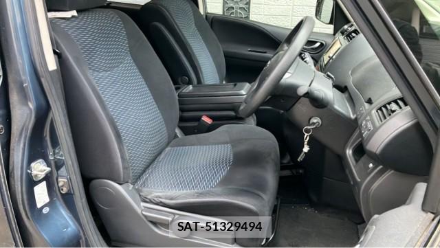 Nissan SERENA 2012-06 8280751-5