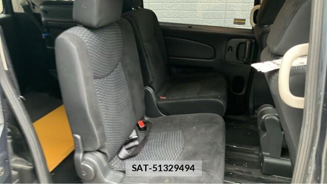 Nissan SERENA 2012-06 8280751-6