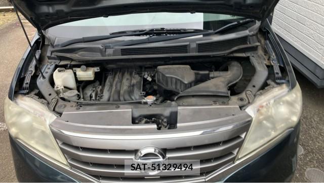 Nissan SERENA 2012-06 8280751-7