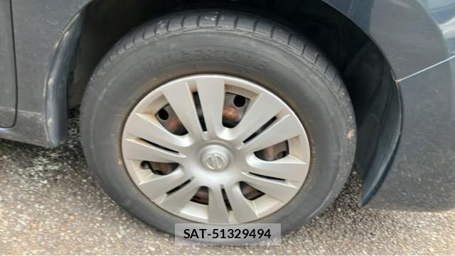 Nissan SERENA 2012-06 8280751-8