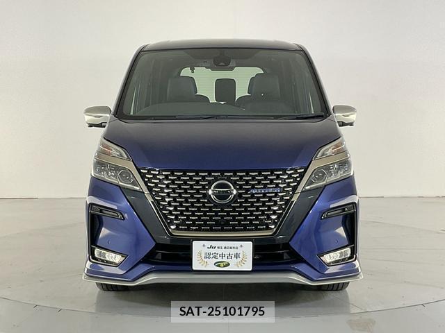 Nissan SERENA 2020-02 8280805-1