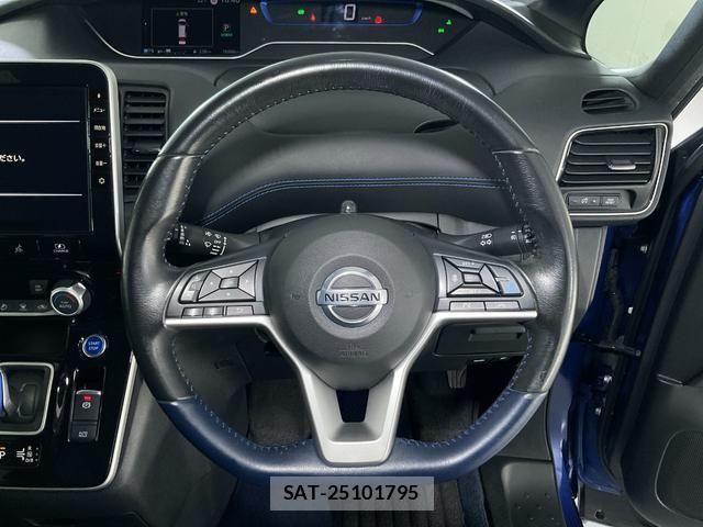 Nissan SERENA 2020-02 8280805-12