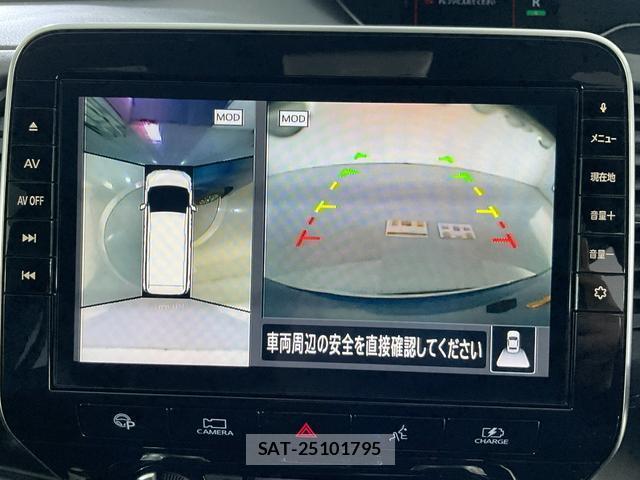 Nissan SERENA 2020-02 8280805-13
