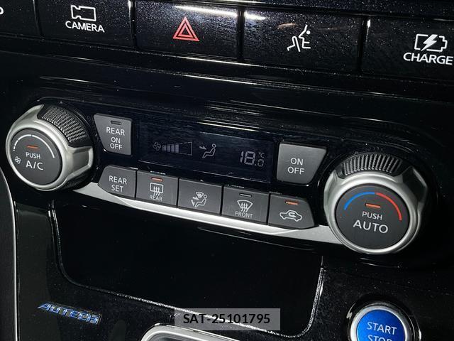 Nissan SERENA 2020-02 8280805-14