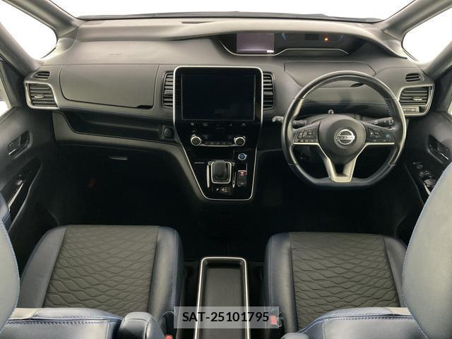 Nissan SERENA 2020-02 8280805-2