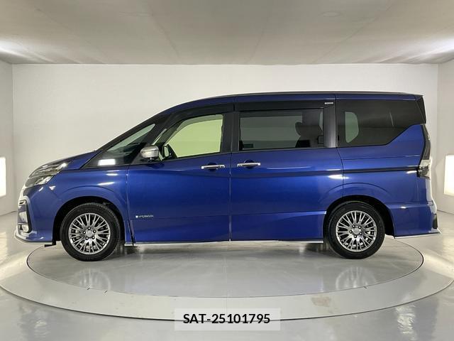 Nissan SERENA 2020-02 8280805-3