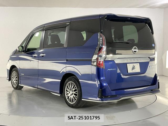 Nissan SERENA 2020-02 8280805-4