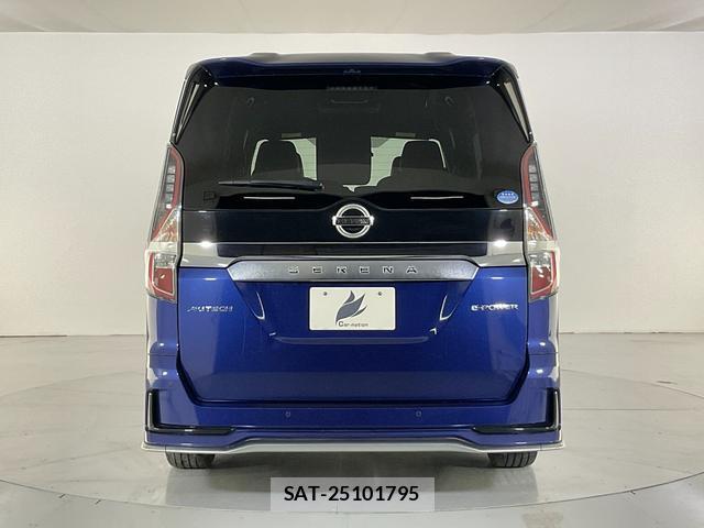 Nissan SERENA 2020-02 8280805-5
