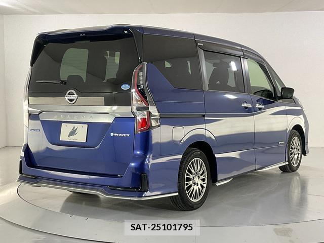 Nissan SERENA 2020-02 8280805-6